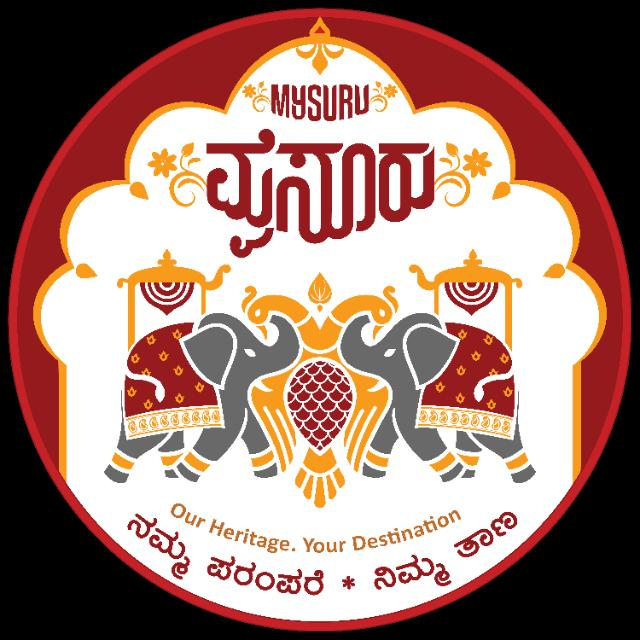 Mysuru Logo